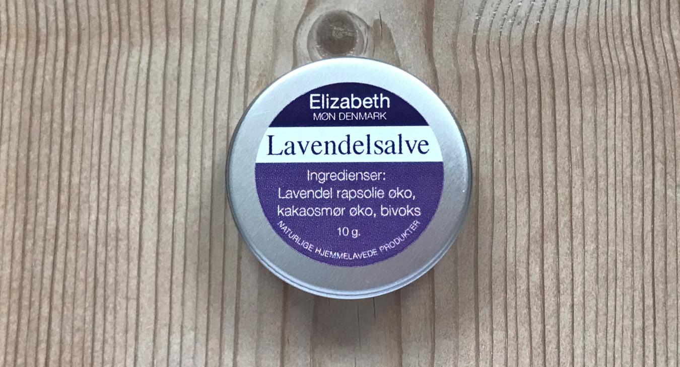 lavender